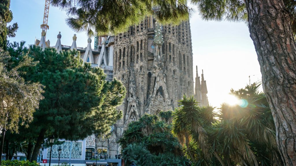 BARCELLONA