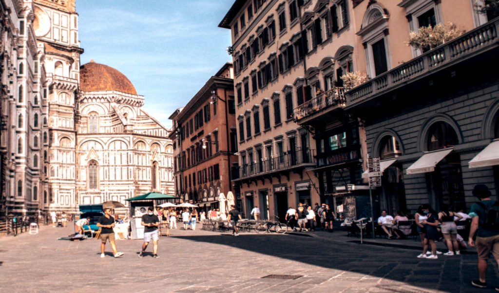 FIRENZE