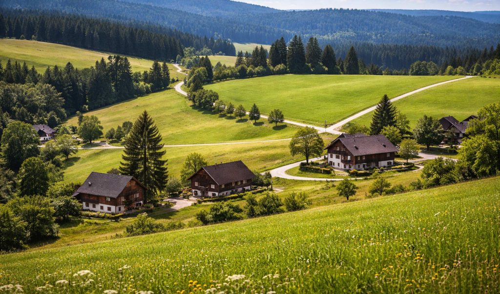 7 posti in Spagna che sembrano finti (ma esistono davvero)