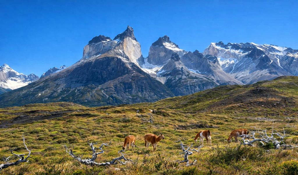 PATAGONIA